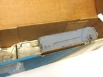 New Dorma Transom / Concealed Door Closer Cat# Rts851--rts853 ... Zaa-06. Fixed Price $125.00.
