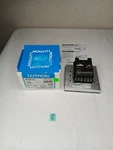 Leviton *wrong Box* Power Extender Cat No. Pe100-1 120 Vac/vca 50-60hz 1920w/va. Fixed Price $82.77.