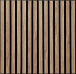 3d Soundproof Wall Panels Acoustic Finish Eps 6 Pack Walnut Ultracoustic. Fixed Price $126.00.