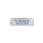 Film-gard Plastic Sheeting 4 Mil X 20 Ft 50 Polyethylene. Fixed Price $55.99.