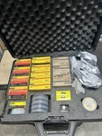 3m Armored Repair Kit Case Cable Scotch Armorcast. Fixed Price $507.50.