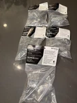 Armstrong Quick Hang 6 Grid Hook Kit X5 (item 6367). Fixed Price $100.00.