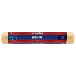 Wooster R240-18 Roller Cover, 1/2 In Thick Nap, 18 L, Knit Fabric Gold. Fixed Price $20.39.