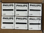 (6-pack) Philips 430124 12par30l/f25 2700 Dim Af So 12-watt (75w Equal). Fixed Price $59.95.