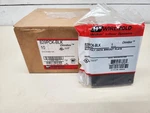 Walker Wiremold (10 Pk) Omnibox 829pck-blk Black Rectangular Cover Plate New. Fixed Price $150.00.