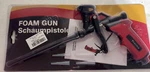 Preciva Foam Gun Model Bl-140 And 12.3 Oz Kraken Cleaner.. Fixed Price $23.00.