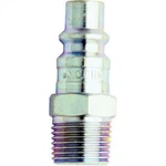 Milton Industries 1/4" Male Plug H-style. Fixed Price $16.86.