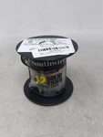 Southwire Thhn 11591583 12 Solid Cu Black 50 Spc Insulated Building Wire, Ul. Fixed Price $25.00.