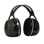 3m X5a Peltor X Series 31 Db Nrr Earmuffs - Black New. Fixed Price $39.73.