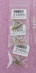 30pc Molex 39-00-0220 Mini-fit Male Crimp Terminal Phosphor Bronze Gold (au). Fixed Price $12.50.
