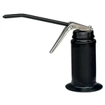 Plews Edelmann Lubr50515 Oiler Pistol 6oz. 6in. Rigid Non Detach. Fixed Price $24.22.