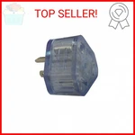 Conntek 14101-lt 15-amp Male Plug To 30-amp Rv Female Connector With Power Neon. Fixed Price $13.21.