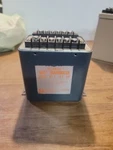 Scientific Columbus Halltiplier Watt Transducer Wt3-1k5-a4. Fixed Price $175.95.