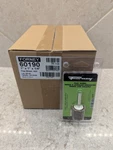 20 Pack Forney Industries 60190 Flap Wheel - Shank Mount 1 In X. Fixed Price $59.99.
