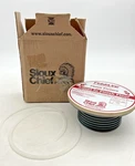 Sioux Chief Finish Line 834-4dnr On Grade Cleanout System 4 Inch No Hub Connect. Fixed Price $58.50.