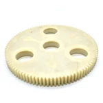Hardin Trh3-17 Plastic Wheel For Triad Planetary Concrete Wet Polisher Base. Fixed Price $41.96.