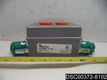 Power And Communications Pc1dr5a-0-ig, Ig Recepticle Assembly 120v, 20amp. Fixed Price $19.44.