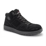 Airwalk Aw63509m Mongo Mid Men's Sneaker Black Size 9m. Fixed Price $137.32.