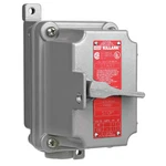 Hubbell Tumbler Switch,120/277vac Fxs-41c 783936195414. Fixed Price $568.22.