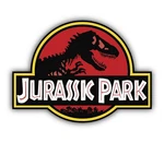 Jurassic Park Decal Sticker 3m Vinyl Usa Made Truck Window Wall Car. Fixed Price $25.98.