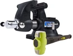 Wilton 55in Special Edition Black 1755 Tradesman Bench Vise With Bash. Fixed Price $569.99.