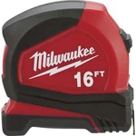Milwaukee 48-22-6616 16' Compact Tape Measure. Fixed Price $21.97.
