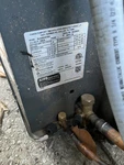 Daikin Central Air Conditioner Glxs4ba48210aa 208/230v 1ph. Fixed Price $700.00.