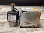 Parker Hannifin 71315sn2mnj1n0l111p3 Skinner Valve - #112n17*si. Fixed Price $48.00.