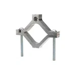 Burndy Gc15a Grounding Connector, Cable To Water Pipe, 14 Awg - 1/0. Fixed Price $21.90.