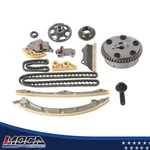 Timing Chain Kit Vvt Sprocket For 08-15 Honda Accord Cr-v Crosstour 2.4l Gas. Fixed Price $120.35.