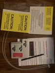 Generator Interlock Kit Compatible With Square D Qo Or Homeline150 200 Amp.... Fixed Price $11.01.