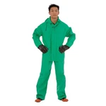 Cordova Unisex 1-pack Apex Fr .45 Mm Green Pvc/nylon Scrim/pvc, 2-piece Acid/.... Fixed Price $123.60.