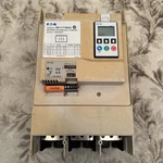 Eaton S811+t18n3s 3-4033-001c 180a 150hp Reduced Voltage Soft Starter. Fixed Price $600.00.
