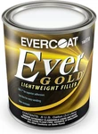 Evercoat Evergold Lightweight Filler - Easy Sanding Body Professional Use. Fixed Price $64.93.