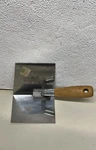 Marshalltown 23 Inside Corner 4x5 Drywall & Plastering Trowel. Fixed Price $5.00.