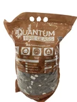Msi Quantum Cooper Brown Fire Glass Pebbles 20lb Pack. Fixed Price $9.99.