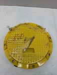 Emco Manhole Cover 571408 12 Inch. Fixed Price $149.99.