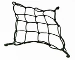 Fenix Heavy Duty Cargo Net Bike Rear Racks Carrier Baskets Secure 25-40cm Ela.... Fixed Price $35.72.