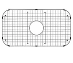 Stainless Steel Bottom Sink Grid Serene Valley 27-1/2" X 14-1/4" Ndg2814c. Fixed Price $25.00.