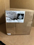 Tremco 8533110 501 Tremply Kee Pipe Flashing 1 To 6 White 8-pack. Fixed Price $329.50.