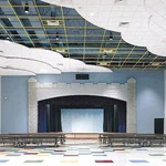 Armstrong 1732ad Fine Fissured Ceiling Tile, 24 In W X L, Angled Tegular,. Fixed Price $188.99.