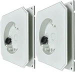 Imbaprice 8141f-2 (2-pack) Non- Metallic Universal Siding Mounting Block. Fixed Price $37.35.