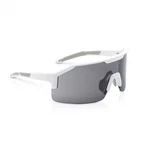 60004 Jackson Safety Glasses - Maxview+ Series Smoke Lens White Fram. Fixed Price $26.07.