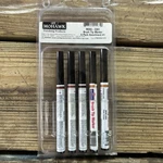 Mohawk Brush Tip Marker M265-2201. Fixed Price $45.00.