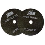 Shark 12710 Cut-off Wheel 4" X 1/32" 3/8" 10 Pack. Fixed Price $25.45.
