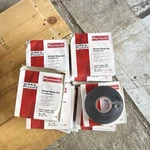 Plymouth W963 Plysafe Epr High Voltage Tape 0.75in X 30ft Up To 69kv Cat. 2117. Fixed Price $699.00.