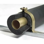 Fnw 1-1/8 X 1 In. Wall Elastomeric Insulation 7" Coupling Fnw7897g0112. Fixed Price $14.37.