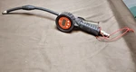 Griots Garage Tire Pressure Gauge - Digital Made In Usa-missing Parts. Fixed Price $20.00.