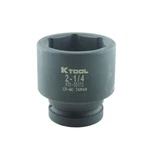 K Tool International Soc 1" Dr. Imp 2-1/4. Fixed Price $36.40.