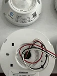 Sensorworx #swx-222-1 Low Voltage Dual Technology Ceiling Mount Occ Sensor Lot. Fixed Price $79.00.